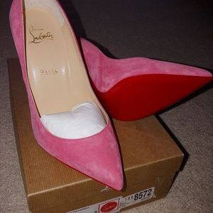 Louboutins